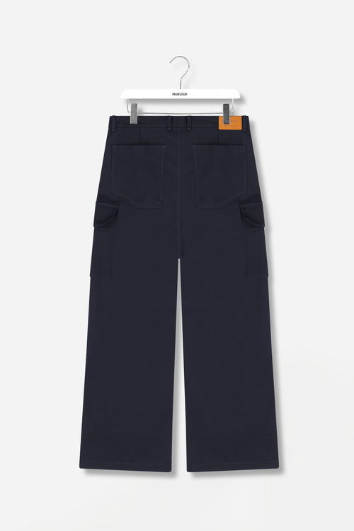 Atelier Cargo Trousers