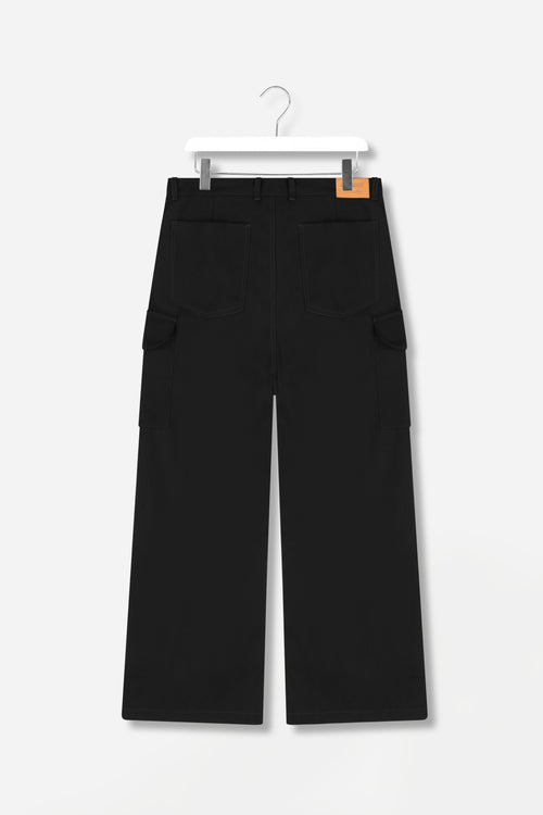 Atelier Cargo Trousers