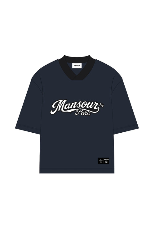 Baseball Jersey