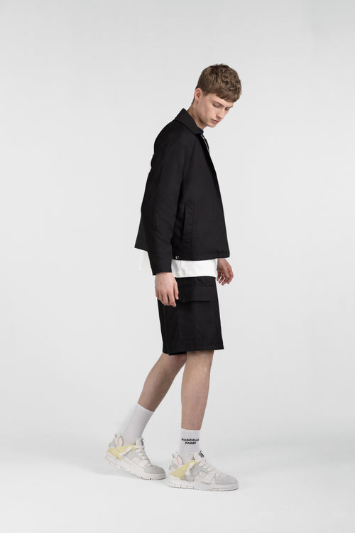 Atelier Cargo Shorts