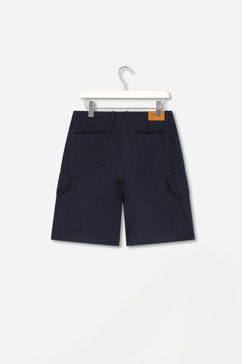 Atelier Cargo Shorts