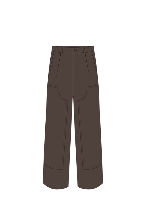 Carpenter Chino